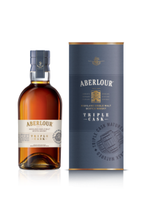 Aberlour Triple Cask