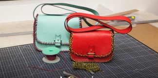 LaContrie x By Marie