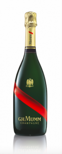 Bouteille Mumm Grand Cordon