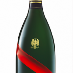 Bouteille Mumm Grand Cordon