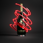 Bouteille Mumm Grand Cordon