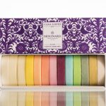 Coffret 13 savons packshot
