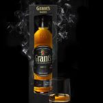 Coffret Grant’s Smoky – HD- Ambiance