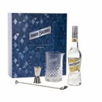 Coffret Marie Brizard Noël packshot