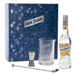 Coffret Marie Brizard Noël packshot