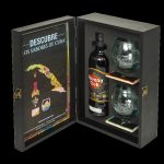 Coffret RP Havana Club 7 ans (1)