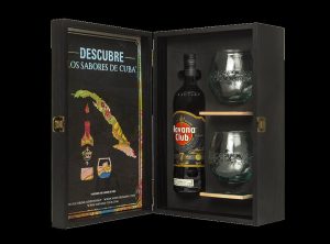 Havana Club édition limitée