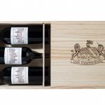 Coffret_Cos d’Estournel_Millénium_1 122 euros