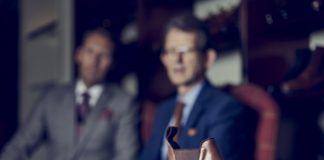 Crockett & Jones - 20th Anniversary Collection