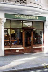 Crockett & Jones - 20th Anniversary Collection