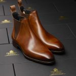 Crockett & Jones – Chelsea-8-TanAntique_02