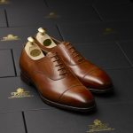 Crockett & Jones - 20th Anniversary Collection