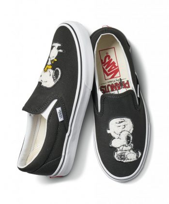 Vans x Peanuts