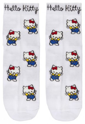 Asos x Hello Kitty chaussettes