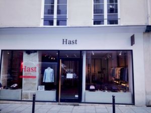 Boutique Hast