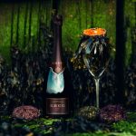 Krug 2004 food pairing 1