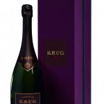 Krug 2004 + gift box