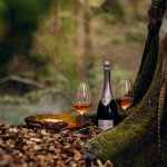 Krug Rosé – ambiance