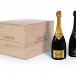Les Créations de 2004 with case copie