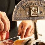 Maitre Cortador – détail – ambiance 2