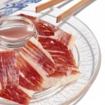 Mini volcan jambon pince – ambiance