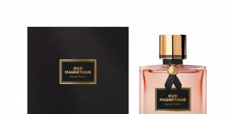 Molinard Oud Magnétique