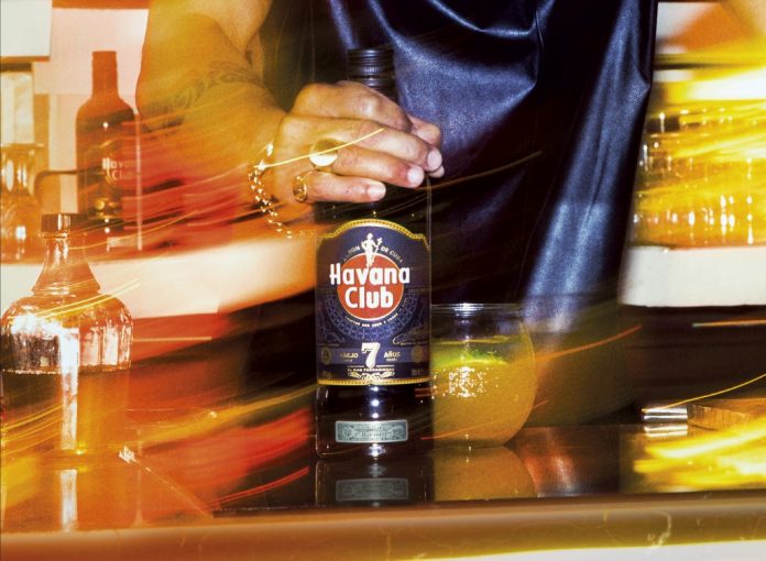 Havana Club édition limitée