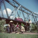 La guerre d'Indochine par Willy Rizzo