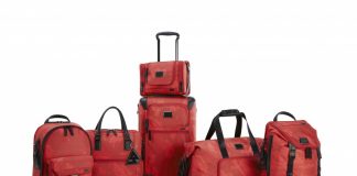 Tumi x Russell Westbrook