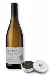 Bouzeron Caviar