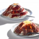 Volcan grand et petit – ambiance