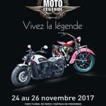Salon de la moto