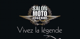 Salon de la moto