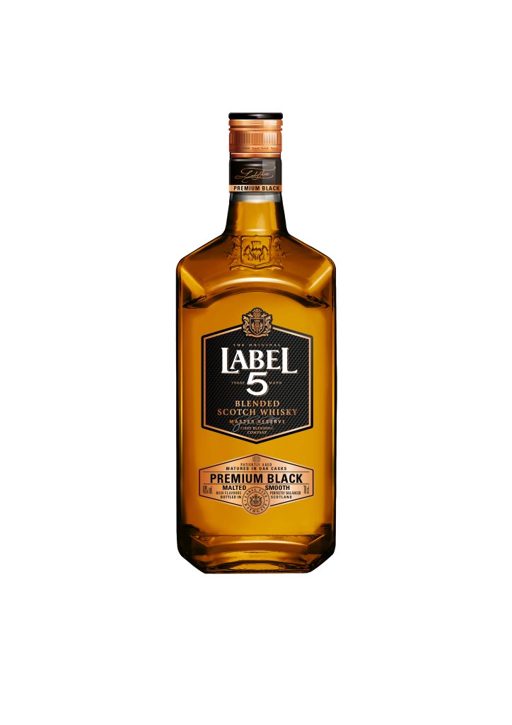 Лейбл 5 цена. Label 5 Blended Scotch Whisky. Виски лейбл 5 премиум Блэк 0.7. Black Label 5 л. Коньяк Label 5.