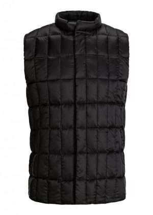 Pyrenex Risor Black