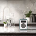RUARK AUDIO _R1 Mk3_Sea Green_1