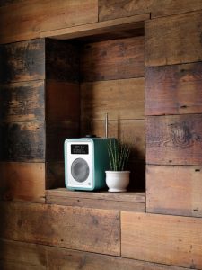 Ruark Audio R1 Sea Green