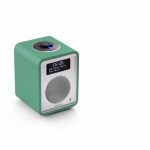 Ruark Audio _R1 mk3 – Sea Green