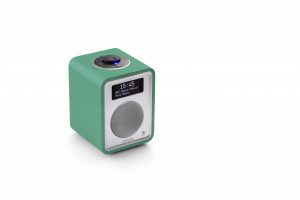 Ruark Audio R1 Sea Green