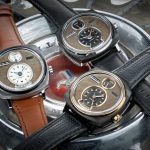 Montre Mustang Edition limitée