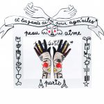 DP_Agnelle x JCC_Collection Peau Aime- L’autre moi
