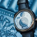 montre mustang 1