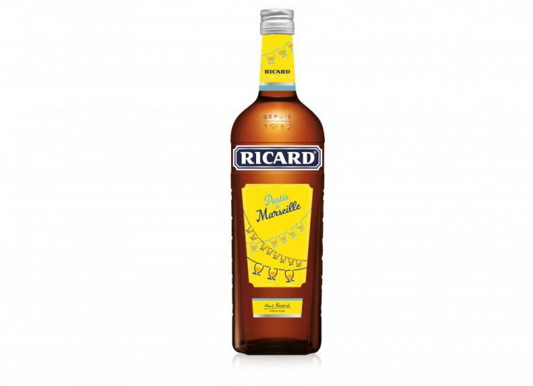 Edition limitée Ricard été 2018