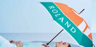 Collection Roland Garros x Lacoste 2018