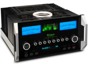 McIntosh MA12000