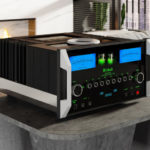 McIntosh MA12000