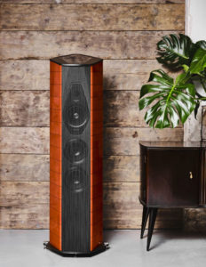 Sonus faber - Il Cremonese ex3me