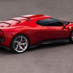 Ferrari-SP38-5 by Ferrari Design Center