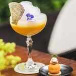 Sweet Mandarin – Crédits Alexis Anice