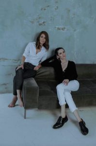Collection Capsule ERIC BOMPARD x MARIE MAROT